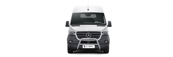 Mercedes Benz Sprinter (2018-2022)