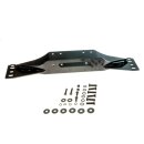 Seilwinde Montagesatz hoch Wrangler TJ 87 - 06
