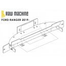 Seilwinden Anbausatz Ford Ranger 2019-