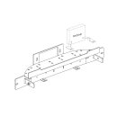 Seilwinden Anbausatz Ford Ranger ACC 2016-2019
