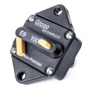Electric hoisting winch plastic rope with radio remote control 600kg 24v