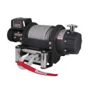 RUNVA elektrische Seilwinde  EWB Serie 11.340 kg 24V...