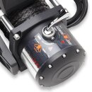 Elektrische Seilwinde ANTWINCH RAW FORCE 13 Kunststoffseil 13500LB 6,1 t 12 V
