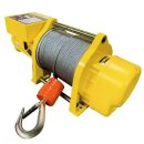 KIOWINCH CKW-300-L Elektroseilwinde Hubwinde Zugwinde 70m...