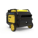 Champion 7500 Watt Inverter Stromerzeuger Benzin 230V...