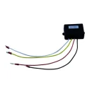 WARRIOR Universal Funk Fernbedienung Elektrische...
