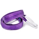DELTASLING® Hebeband - 3t - 1m Nutzlänge